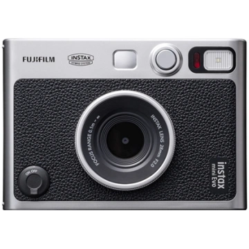 Fujifilm instax mini evo Type C black 16812467