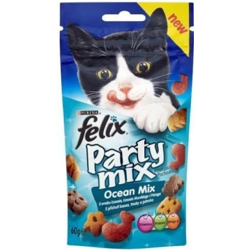 Felix Felix Party mix Ocean Mix 60g