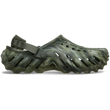Crocs™ Echo Marbled Clog