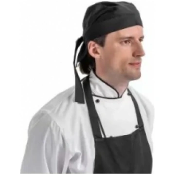 FLORIANA Pavāru cepure - bandana F91000021