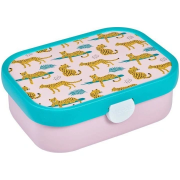 Mepal Lunchbox Campus Leopards 107440065388