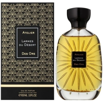 Atelier des Ors EDP 100 ml