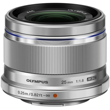 objektīvs mirrorless kameras, Olympus, M.ZUIKO DIG