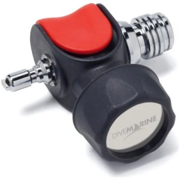 Divemarine Avvisatore Sonoro Subacqueo