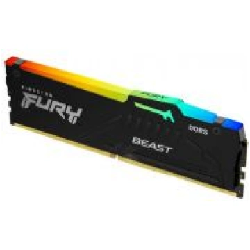Kingston | FURY Beast Black RGB EXPO | 16 GB | DDR