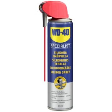 Silikons WD-40 300ml