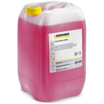 RM 804** intensive cleaner acid 20 L, Kärcher