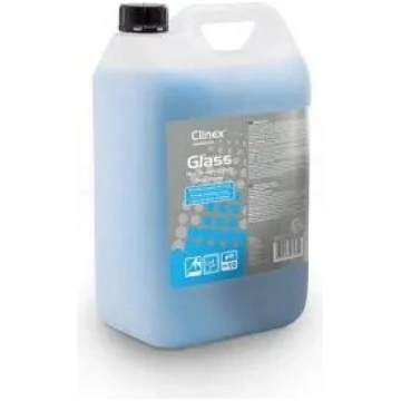 Stikla tīrīšanas līdzeklis Clinex CLINEX Glass 5L 