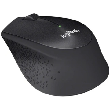 LOGITECH MOUSE USB OPTICAL WRL B330/SILENT 910-004