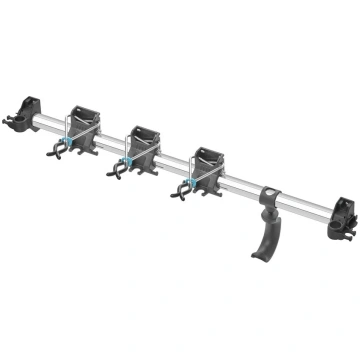 GARDENA Instrumentu turētājs Gardena Tool Rack Plu