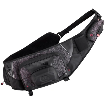 RAPALA Urban Sling Bag – Mūsdienīga Plecu Soma Akt