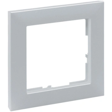 Alumīnija rāmis Suno Legrand 721511