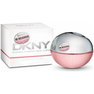 Donna Karan Be Delicious Fresh Blossom EDP 100 ml 