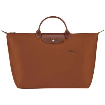 Longchamp Le Pliage Green Travel soma