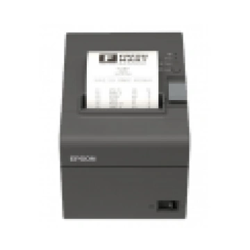 EPSON TM-T20III POS Printer + Ethernet