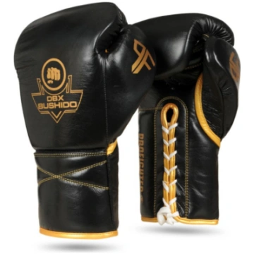 ProFighter Gold - Legacy sērija - daudzslāņu boksa