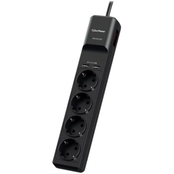 CyberPower P0420SUD0-DE Surge Protectors
