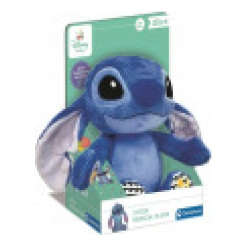 Clementoni Stitch interaktīvais talismans [Maskotk