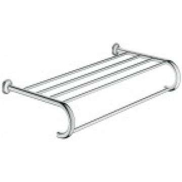 Essentials Authentic plaukts dvieļiem Grohe 406600