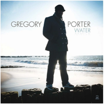 Vinila plate GREGORY PORTER "Water" (2LP)