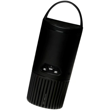 Bluetooth skaļrunis Denver BTS-51 Black T-MLX14123