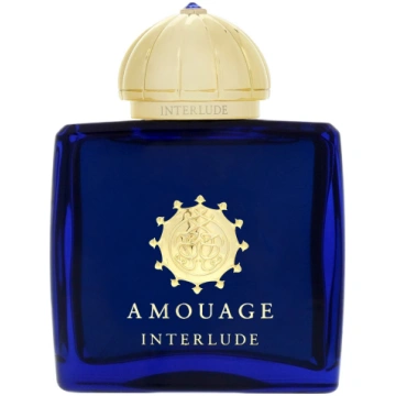 Smaržas Amouage Interlude Woman, SKU#1625223667203