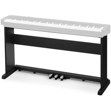 Casio CS-470P Stand for CDP-S360 (Black)