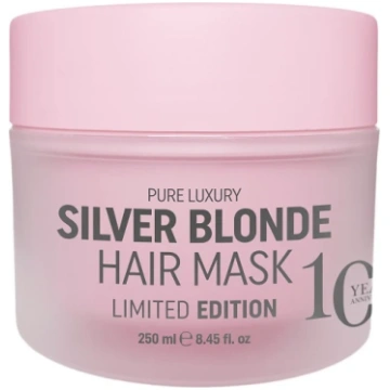 RICH Pure Luxury Violeta maska blondiem matiem, 25