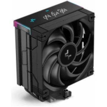 Deepcool CPU Air Cooler | AK400 DIGITAL PRO | Inte