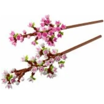 Lego Cherry Blossoms 40725 Konstruktors 40725-LEGO