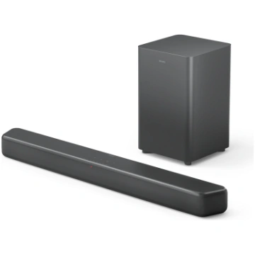 Soundbar Philips 2.1 120W TAB5309/10