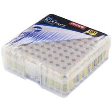 BATERIJAS MAXELL LR06 / AA, SĀRMAINS, 1,5V, 100-PA