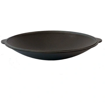 Uzbeku slīpēta panna (Sadž) 50cm