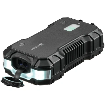 Car Jumpstarter Powerbank 10000 Sandberg