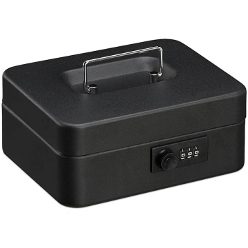 Tracer 47652 Cash Saver Money Box T-MLX61244