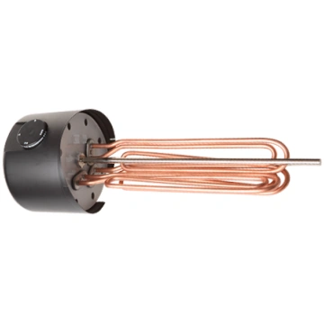 Dažādi sildelementi RDU 1 - 2,5 kW 13000835