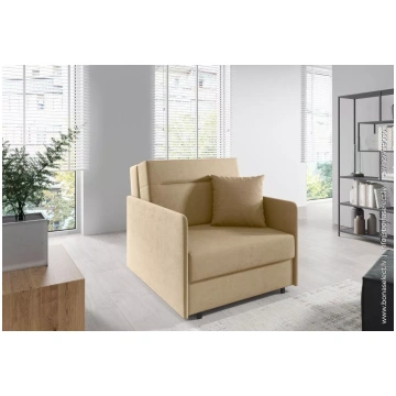 Mīksts krēsls Americano 172 standard