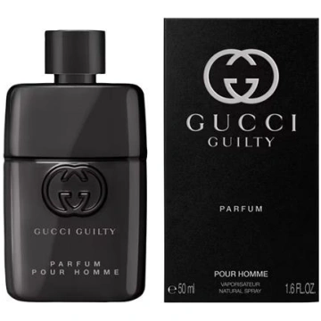 Gucci Guilty Pour Homme Parfum Spray 50ml 36163017