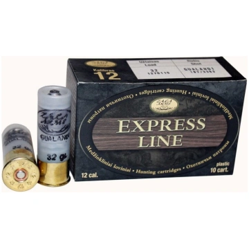 Patronas Zala Gualandi 12/70 32g
