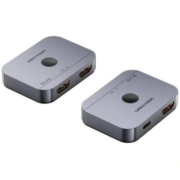 VIDEO SWITCHER HDMI 2-PORT/AKPH0 VENTION ( AKPH0 )