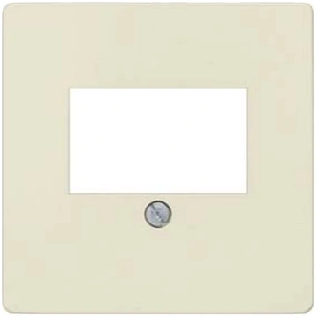 5TG2593-2 Centrālplate AUDIO, HDMI, USB rozetēm el