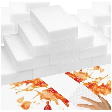 Dirt Eraser - 18 x XXL Dirt Eraser Sūklis - Magic 