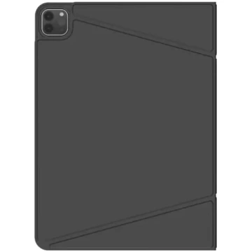 AMAZINGTHING Matte Pro Mag Folio maciņš ar statīvu