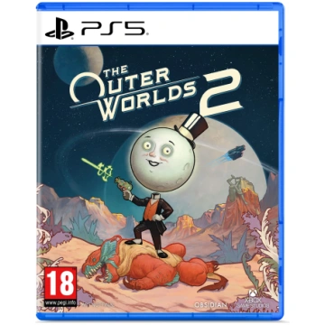 Xbox Game Studios The Outer Worlds 2 (PS5) (196388