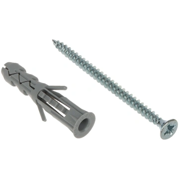 SIENAS ADAPTERIS KW-8/4X60 KLIMAS