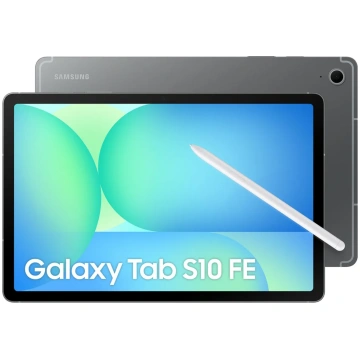 SAMSUNG TABLET GALAXY TAB S10 FE 128G/WIFI GREY SM