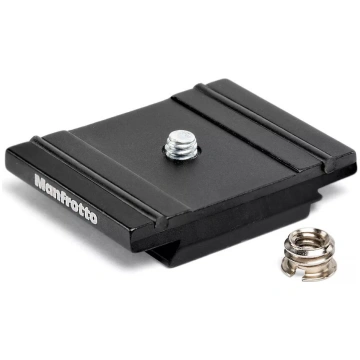 Kameru stiprinājums Manfrotto 200PL-PRO
