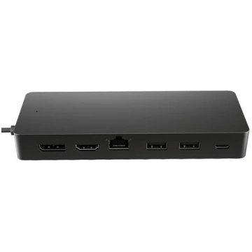 HP Docking Station 50H55UT / Black Universal Multi