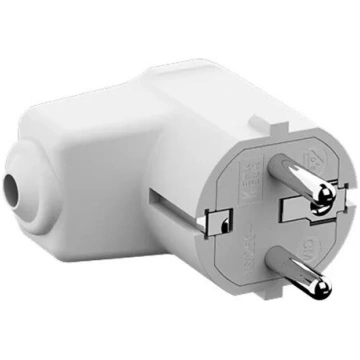 Strāvas kontaktligzdas adapters Type F Bachmann 96