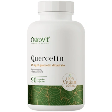 OstroVit Quercetin VEGE 90 gab